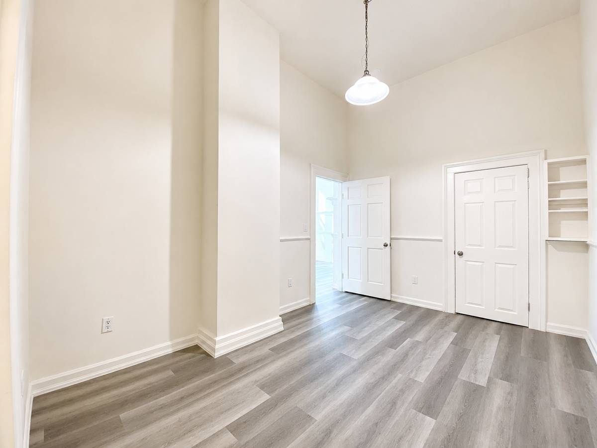 243 Waller Street, rental in Duboce Triangle, San Francisco
