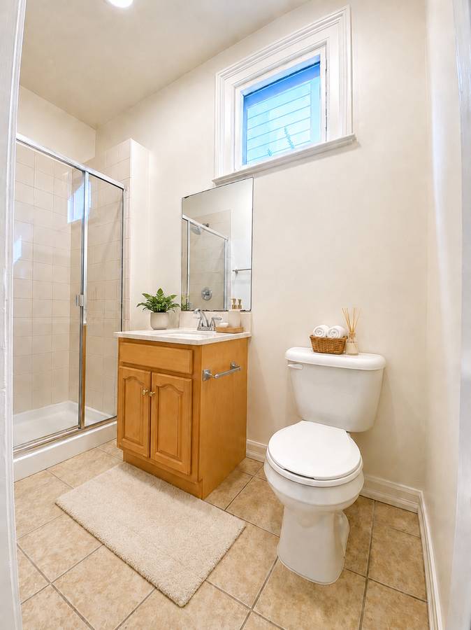 243 Waller Street, rental in Duboce Triangle, San Francisco
