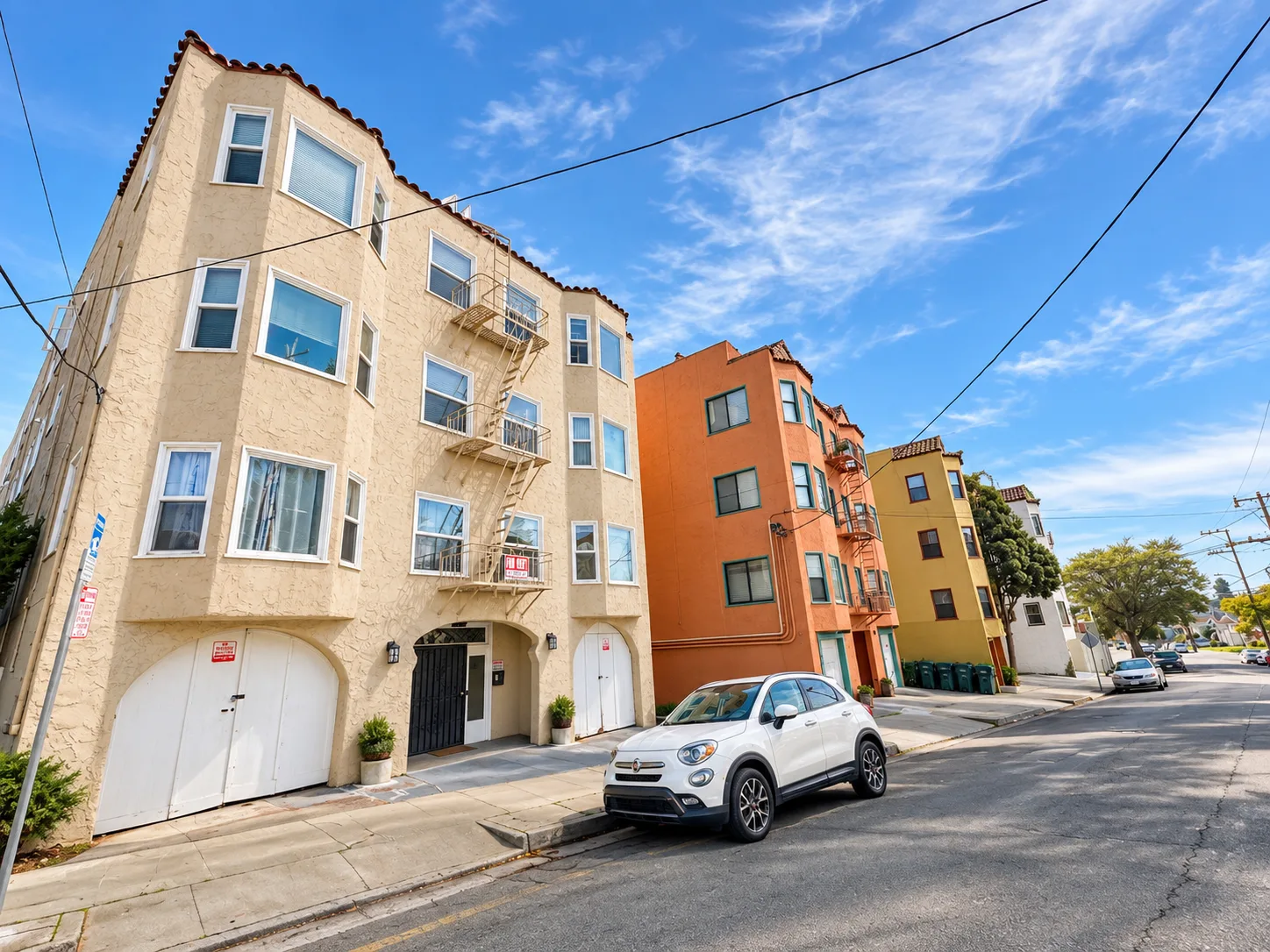 2440 8th Ave., Unit 2
