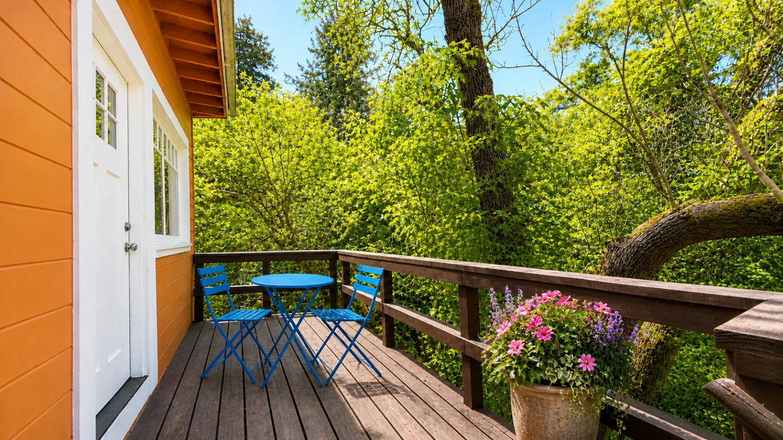 1 Castro Street, rental in San Geronimo Valley, Forest Knolls