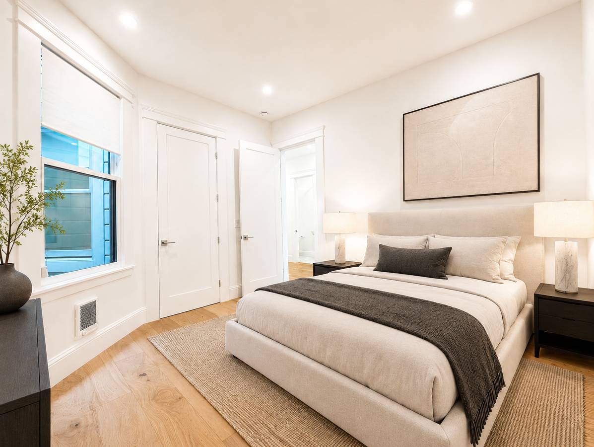 572 Chestnut Street, rental in North Beach, San Francisco