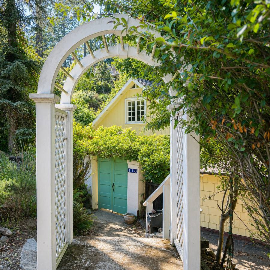 116 Carson Road