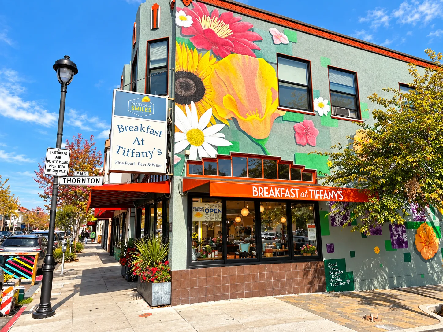 3007 San Bruno Ave.