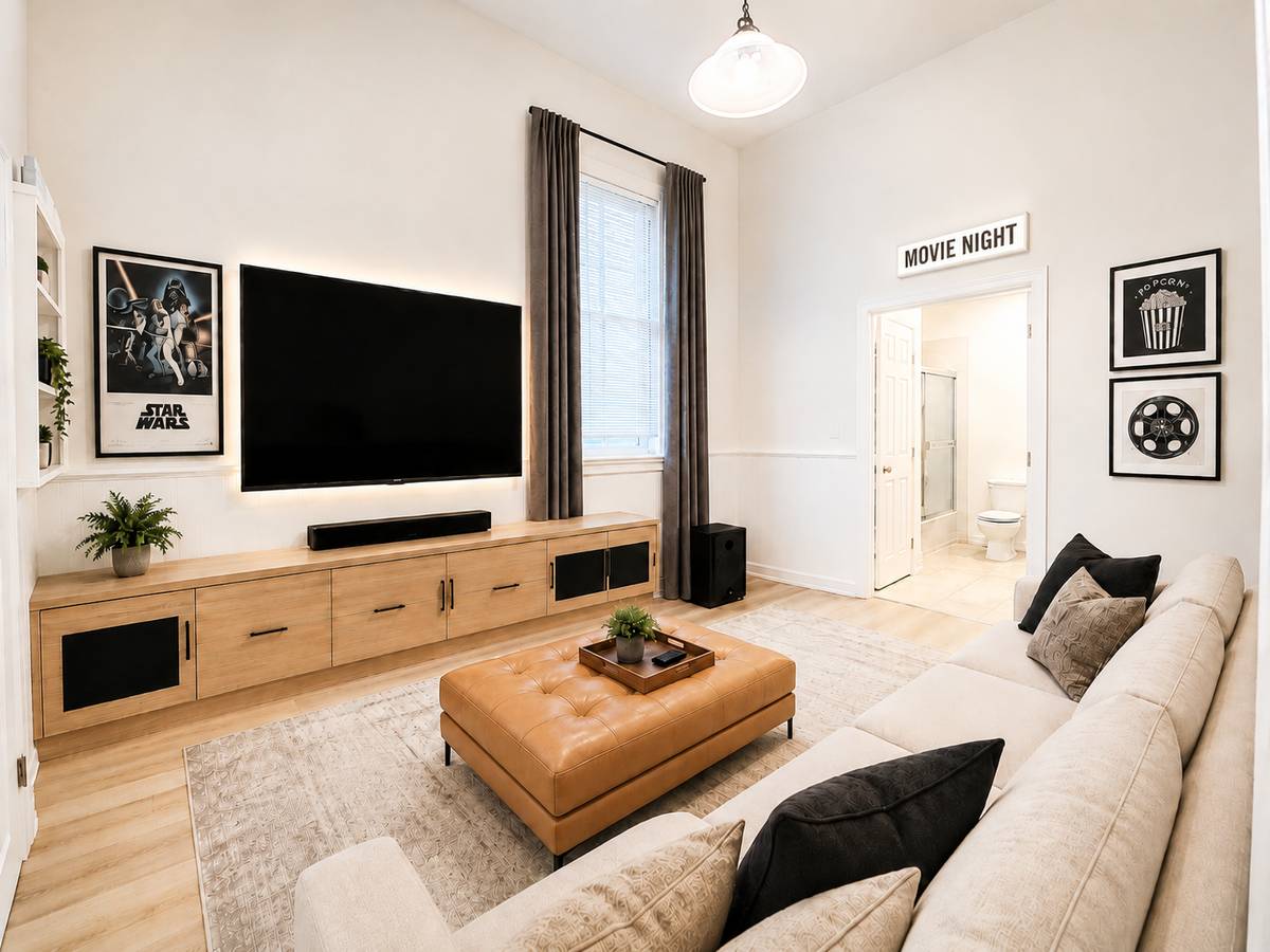 243 Waller Street, rental in Duboce Triangle, San Francisco