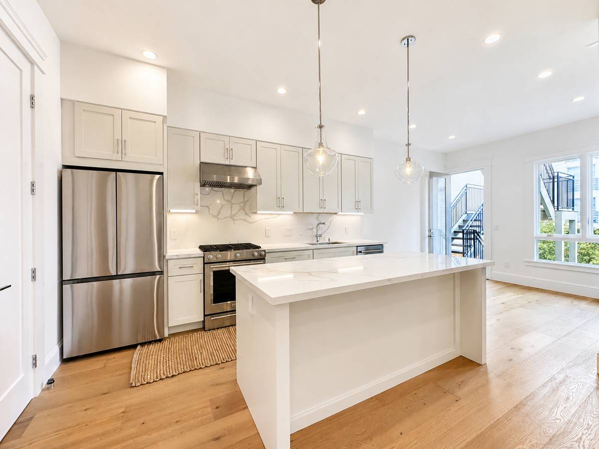 572 Chestnut Street, rental in North Beach, San Francisco