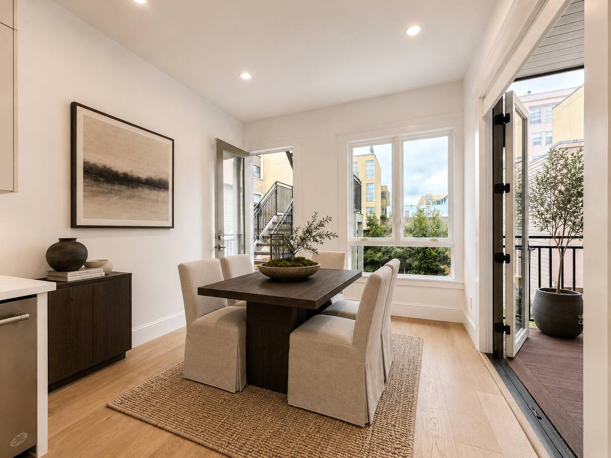 572 Chestnut Street, rental in North Beach, San Francisco