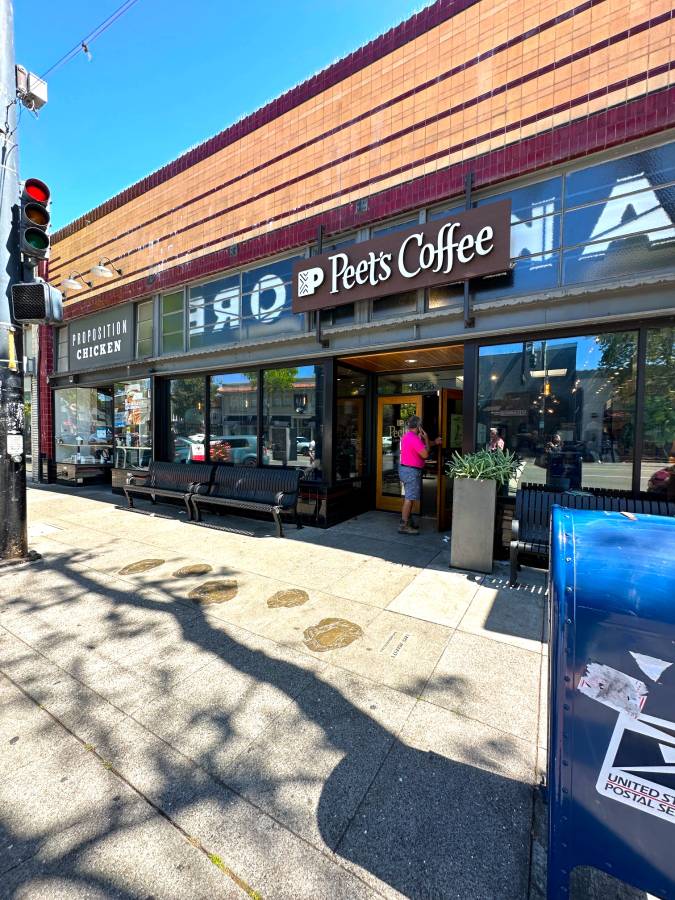 1800 Lakeshore Avenue #4