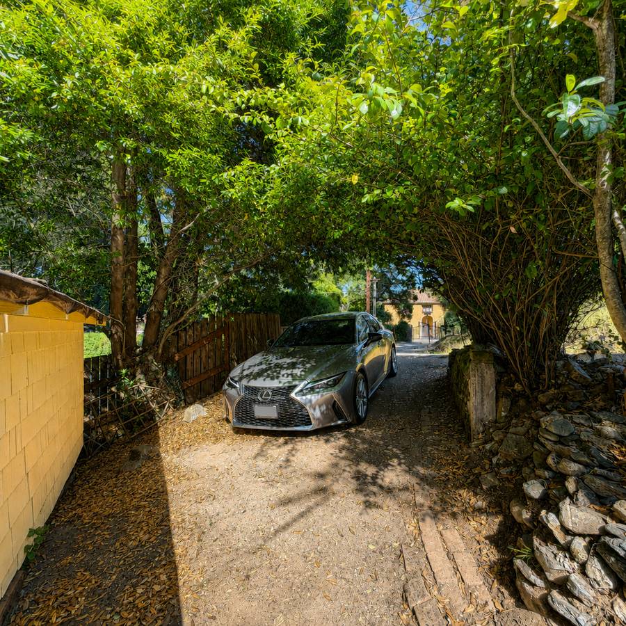 116 Carson Road