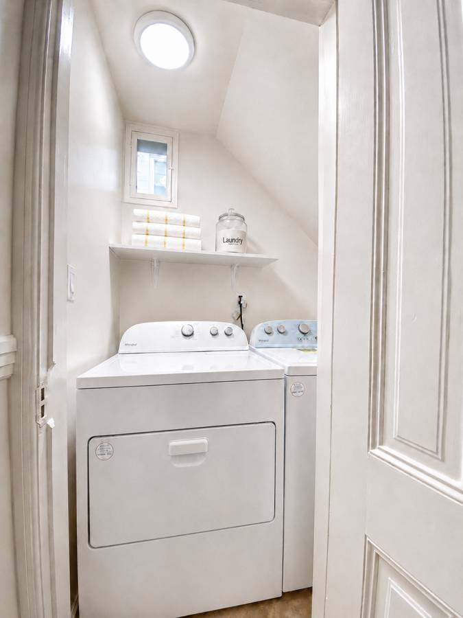 243 Waller Street, rental in Duboce Triangle, San Francisco