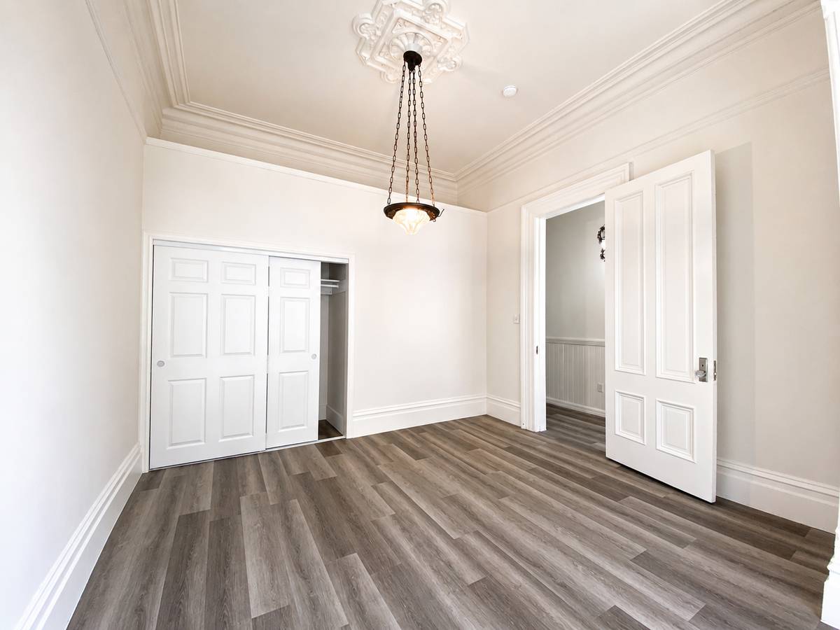 243 Waller Street, rental in Duboce Triangle, San Francisco