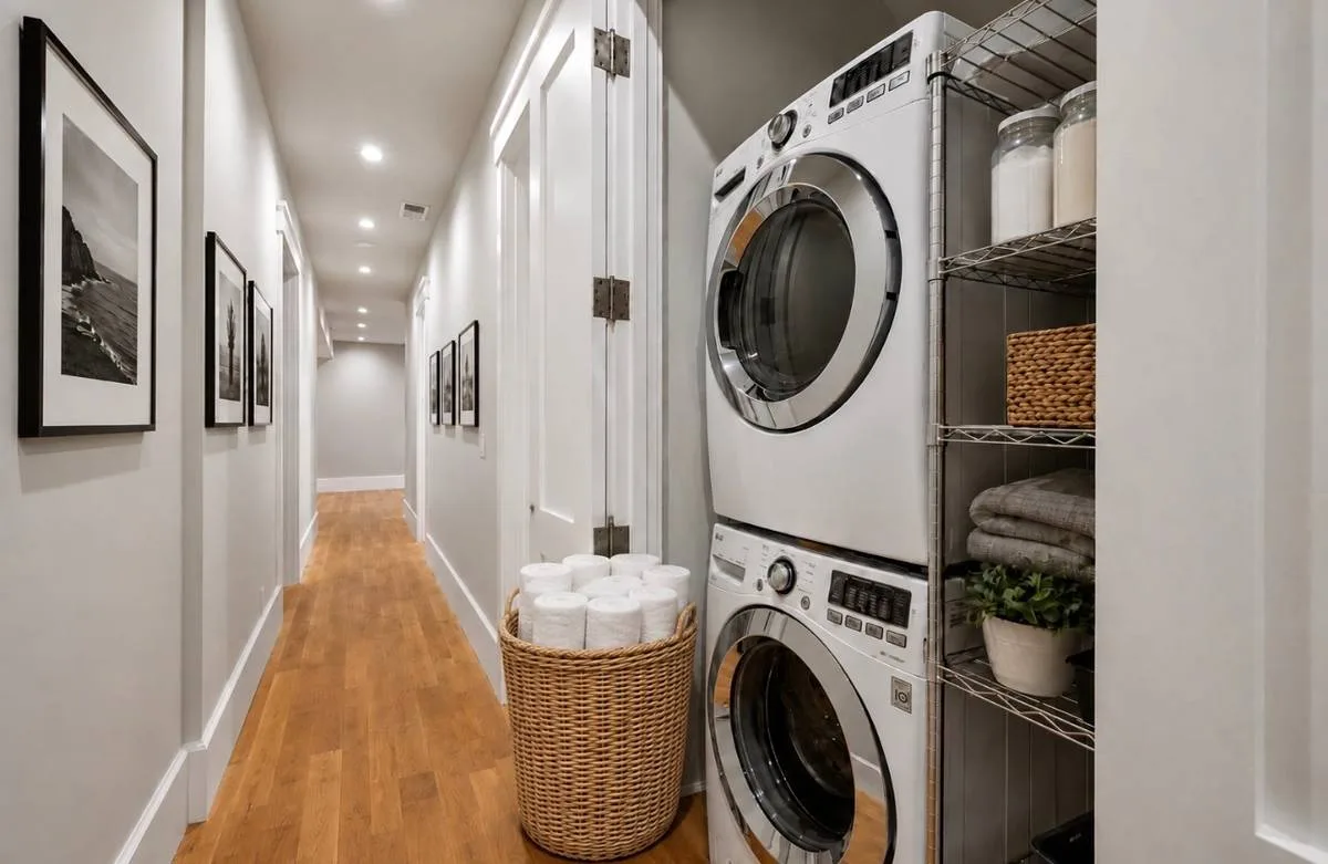 3064 Sacramento Street #3, rental in Pacific Heights, San Francisco