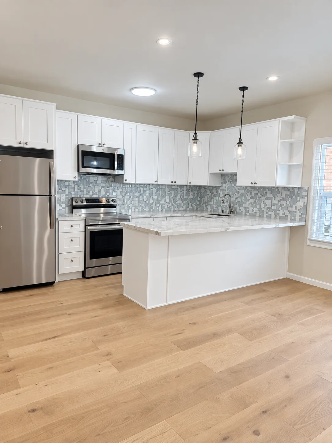 2440 8th Ave., Unit 2