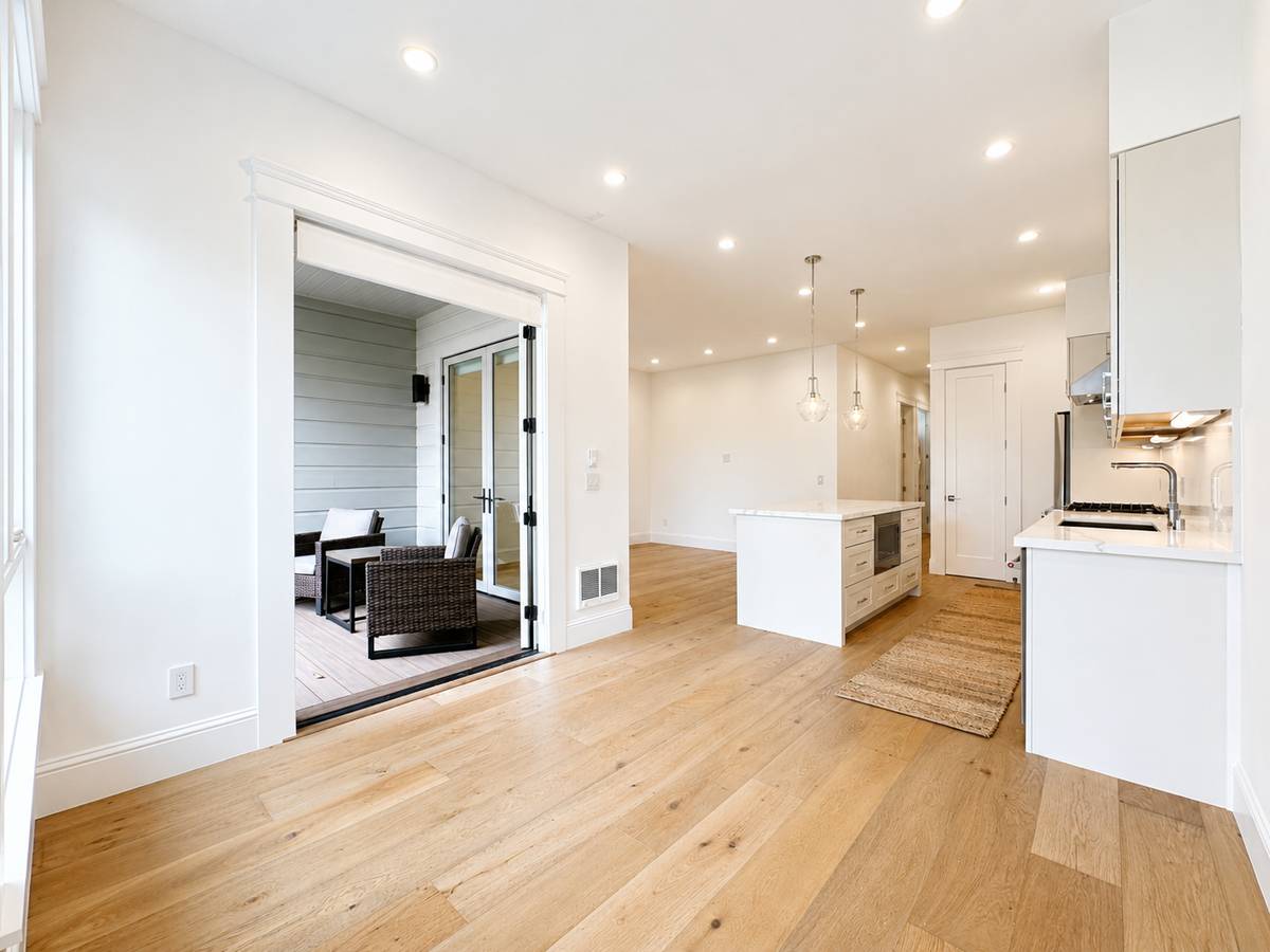 572 Chestnut Street, rental in North Beach, San Francisco