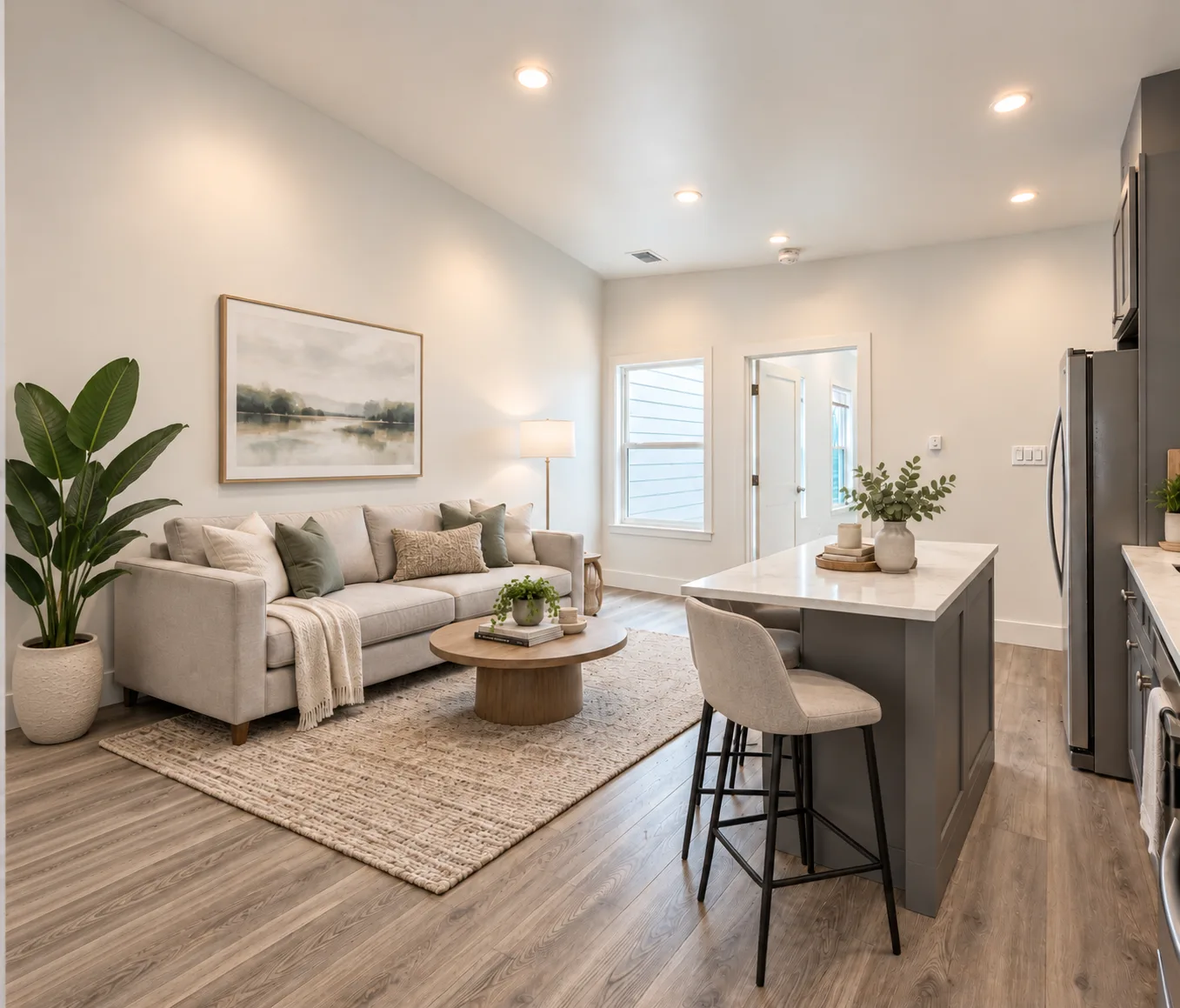 3007 San Bruno Ave.