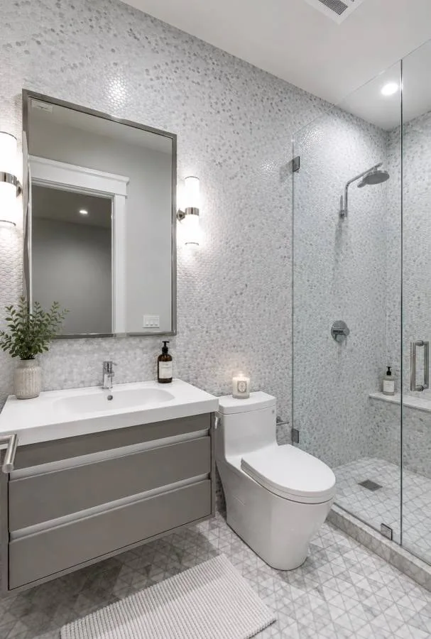 3064 Sacramento Street #3, rental in Pacific Heights, San Francisco