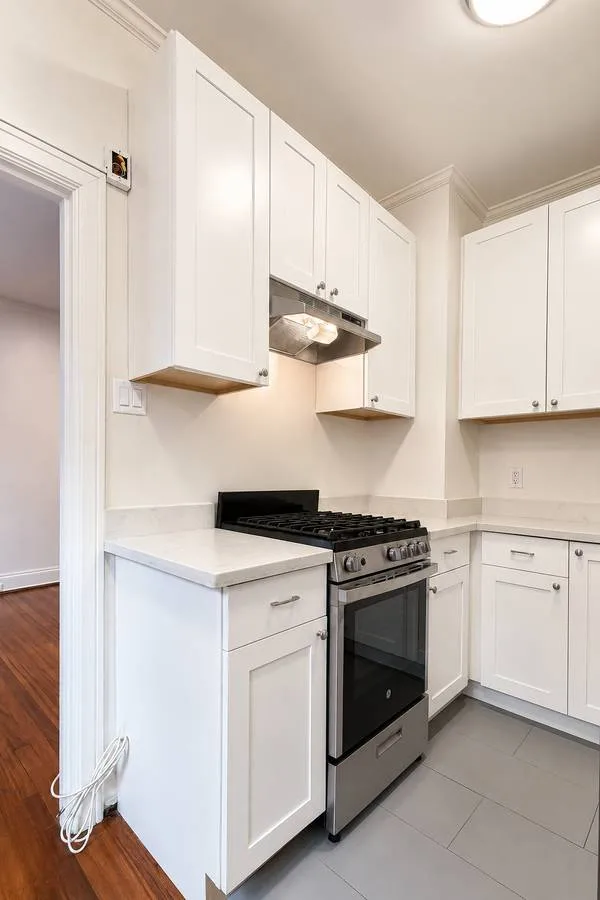 707 Stockton Street #408, rental in Nob Hill, San Francisco