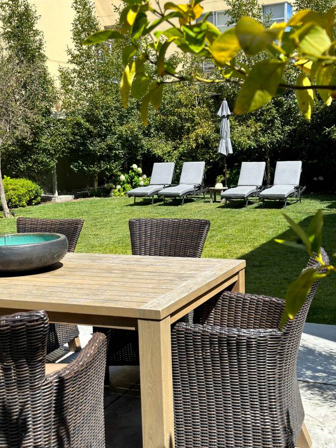 572 Chestnut Street, rental in North Beach, San Francisco