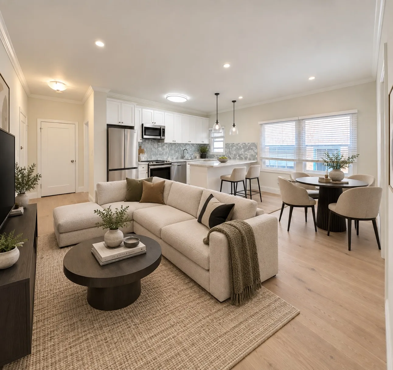 2440 8th Ave., Unit 2