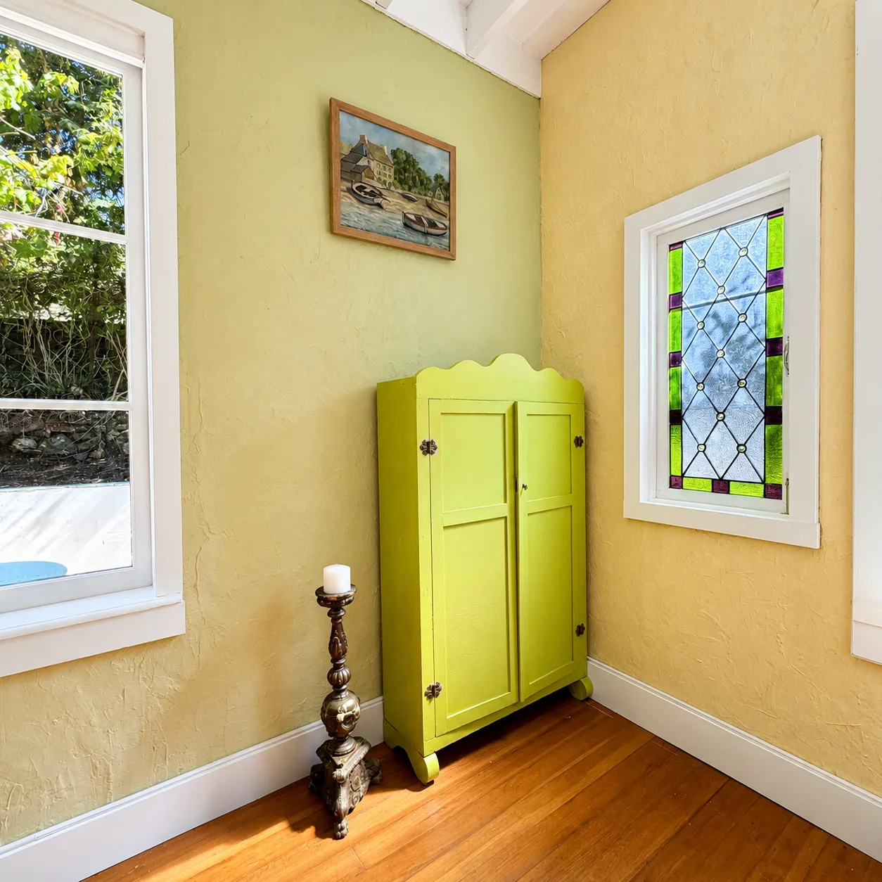 116 Carson Road