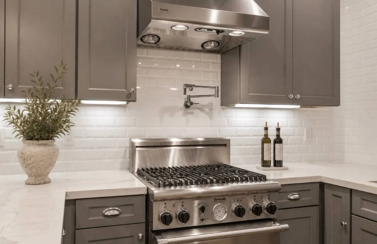 3064 Sacramento Street #3, rental in Pacific Heights, San Francisco