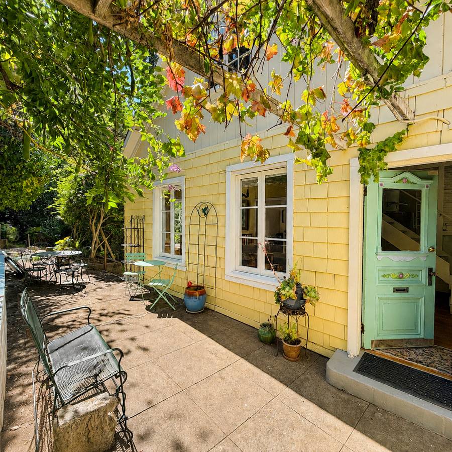 116 Carson Road
