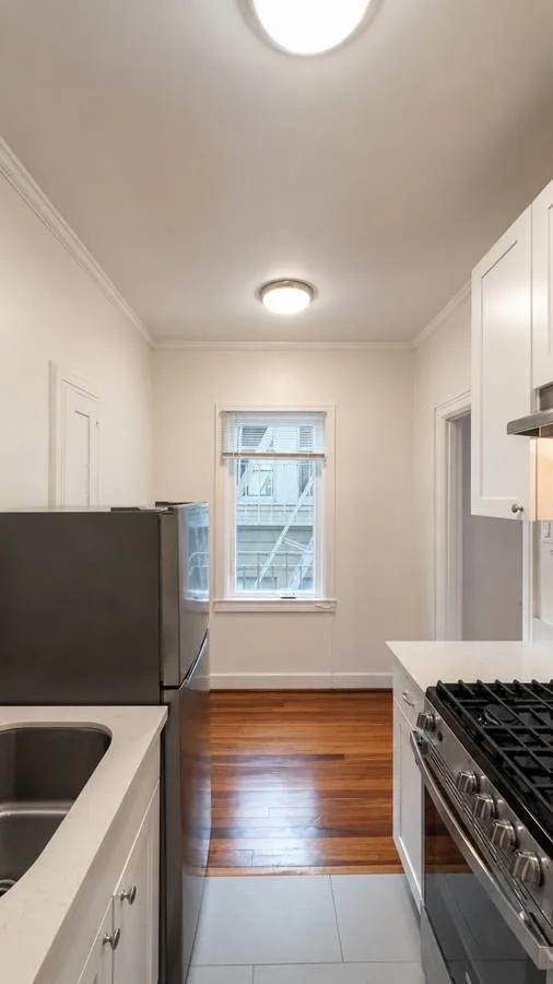 707 Stockton Street #408, rental in Nob Hill, San Francisco