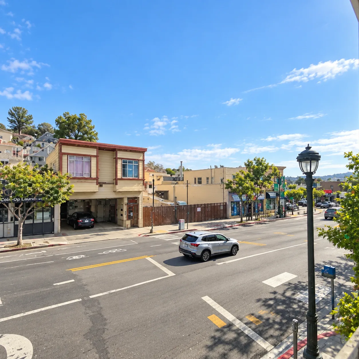 3007 San Bruno Ave.