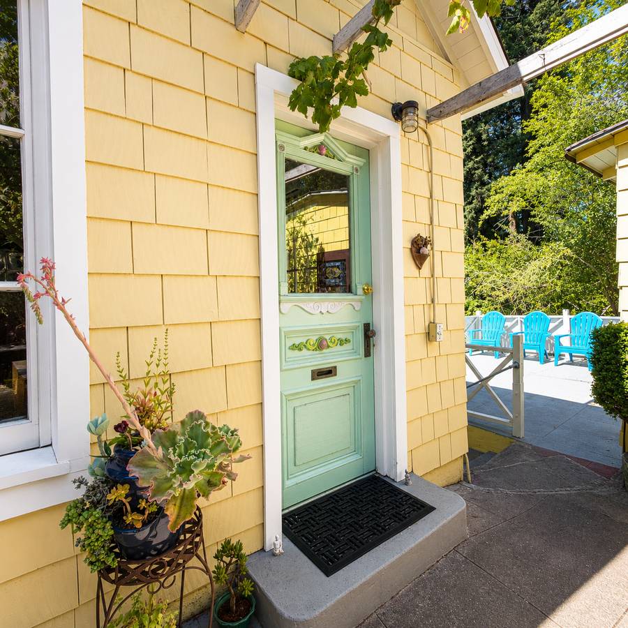 116 Carson Road