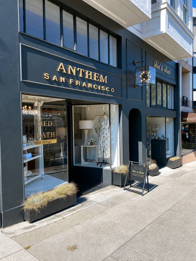 3064 Sacramento Street #3, rental in Pacific Heights, San Francisco