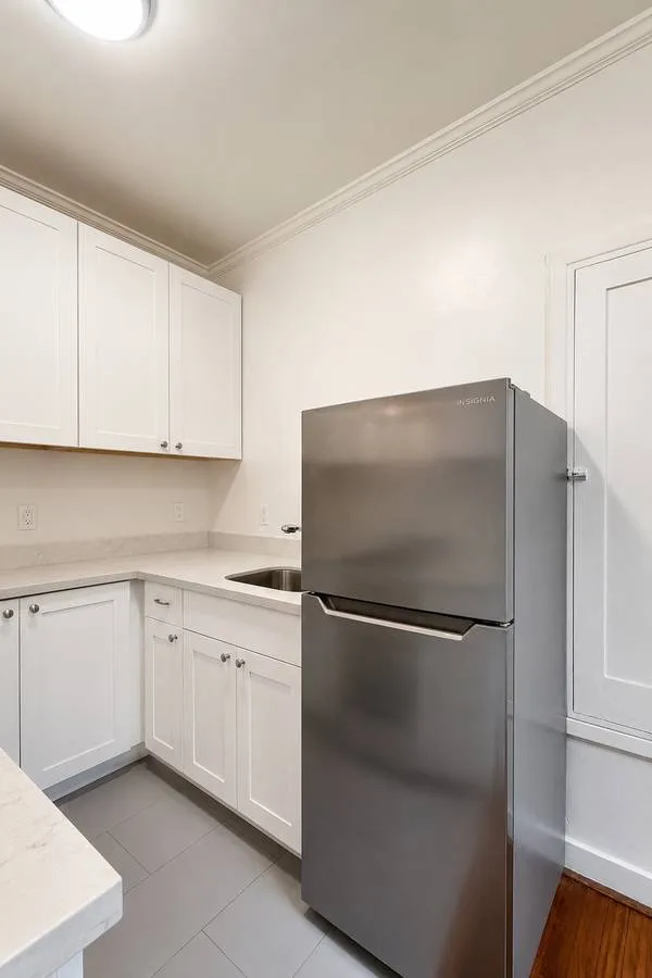 707 Stockton Street #408, rental in Nob Hill, San Francisco
