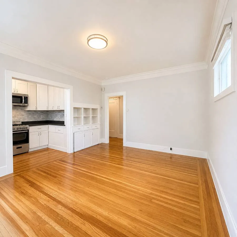 1800 Lakeshore Avenue #4