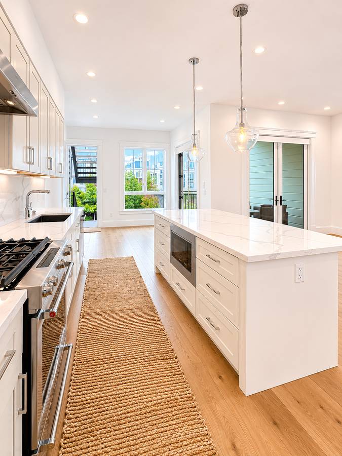 572 Chestnut Street, rental in North Beach, San Francisco