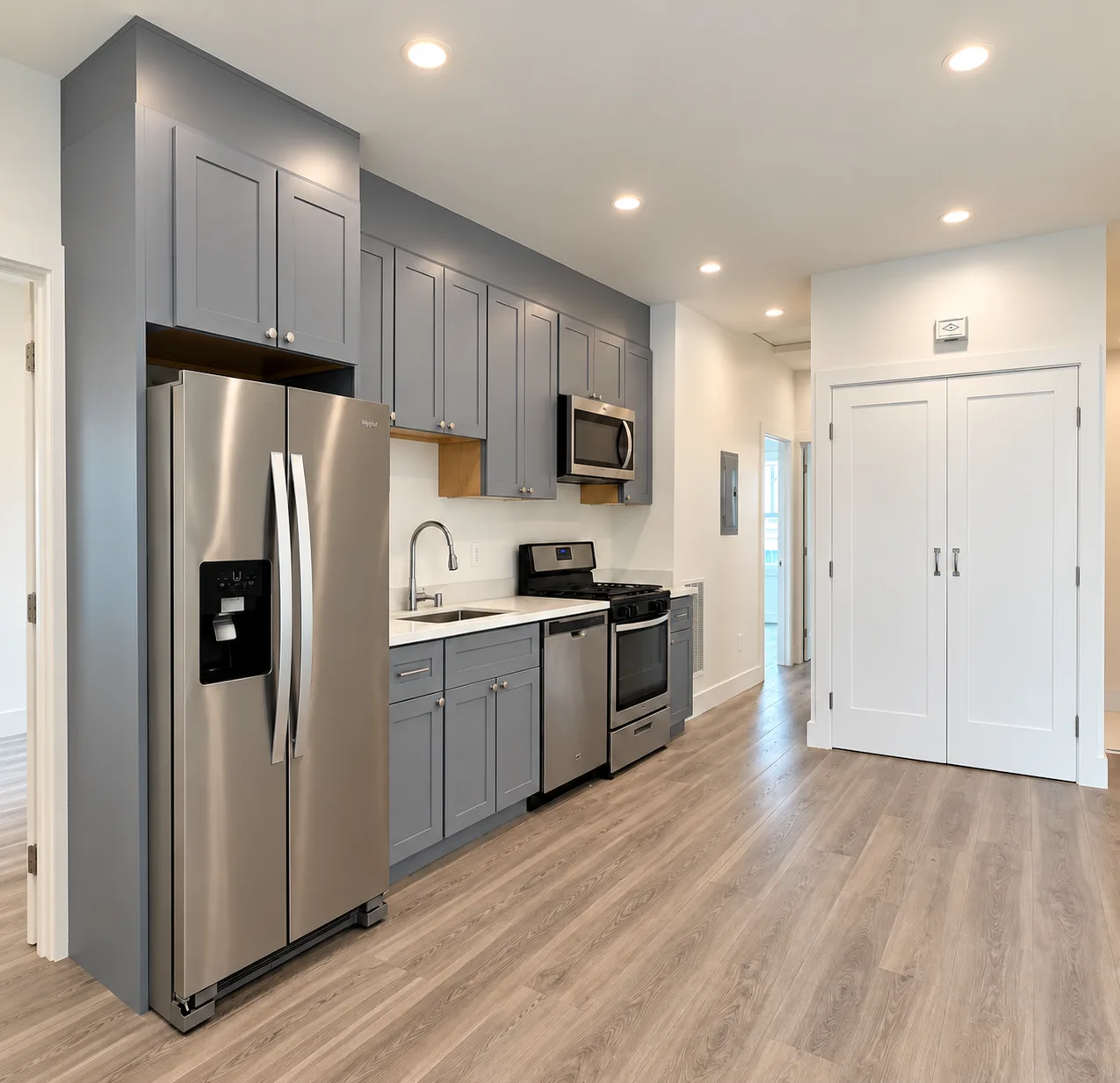 3007 San Bruno Ave.
