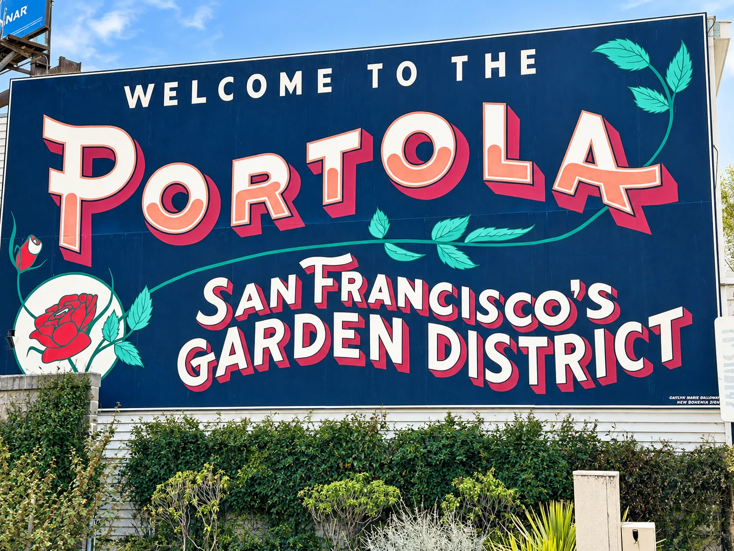 3007 San Bruno Ave.
