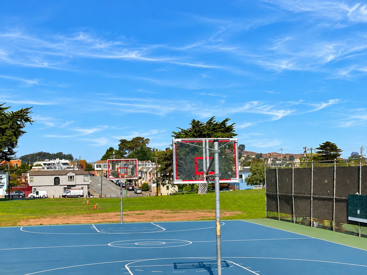3007 San Bruno Ave.