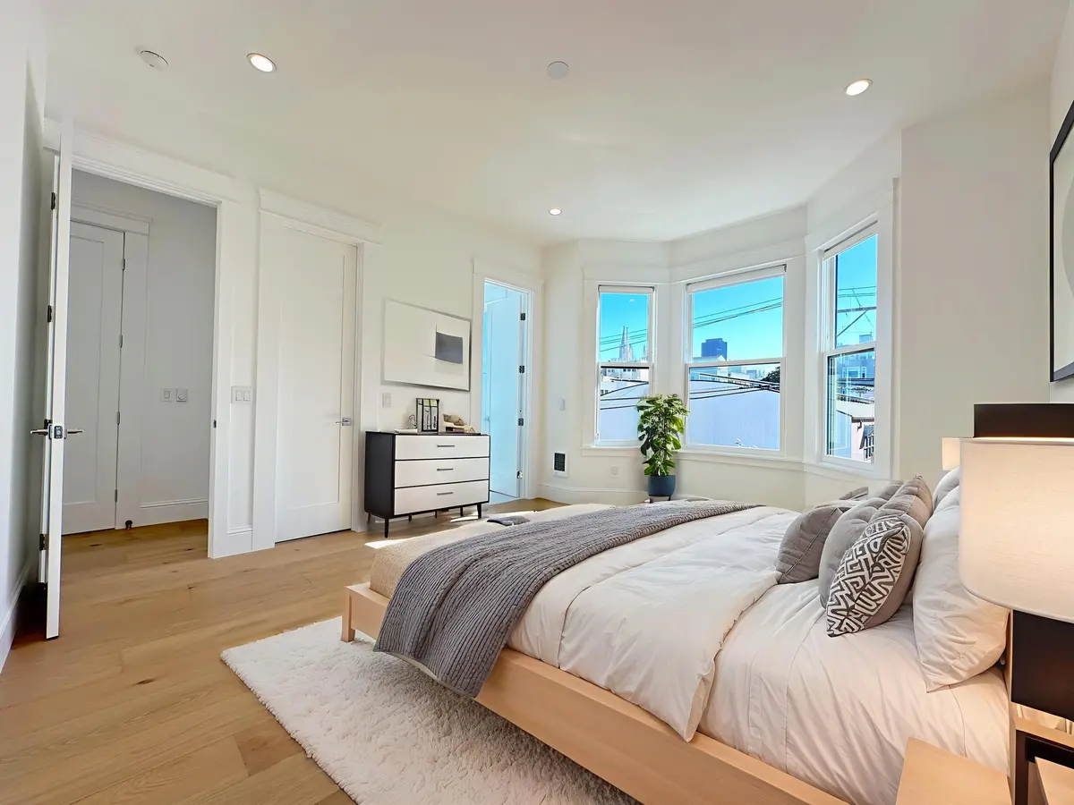 576 Chestnut Street, rental in North Beach, San Francisco