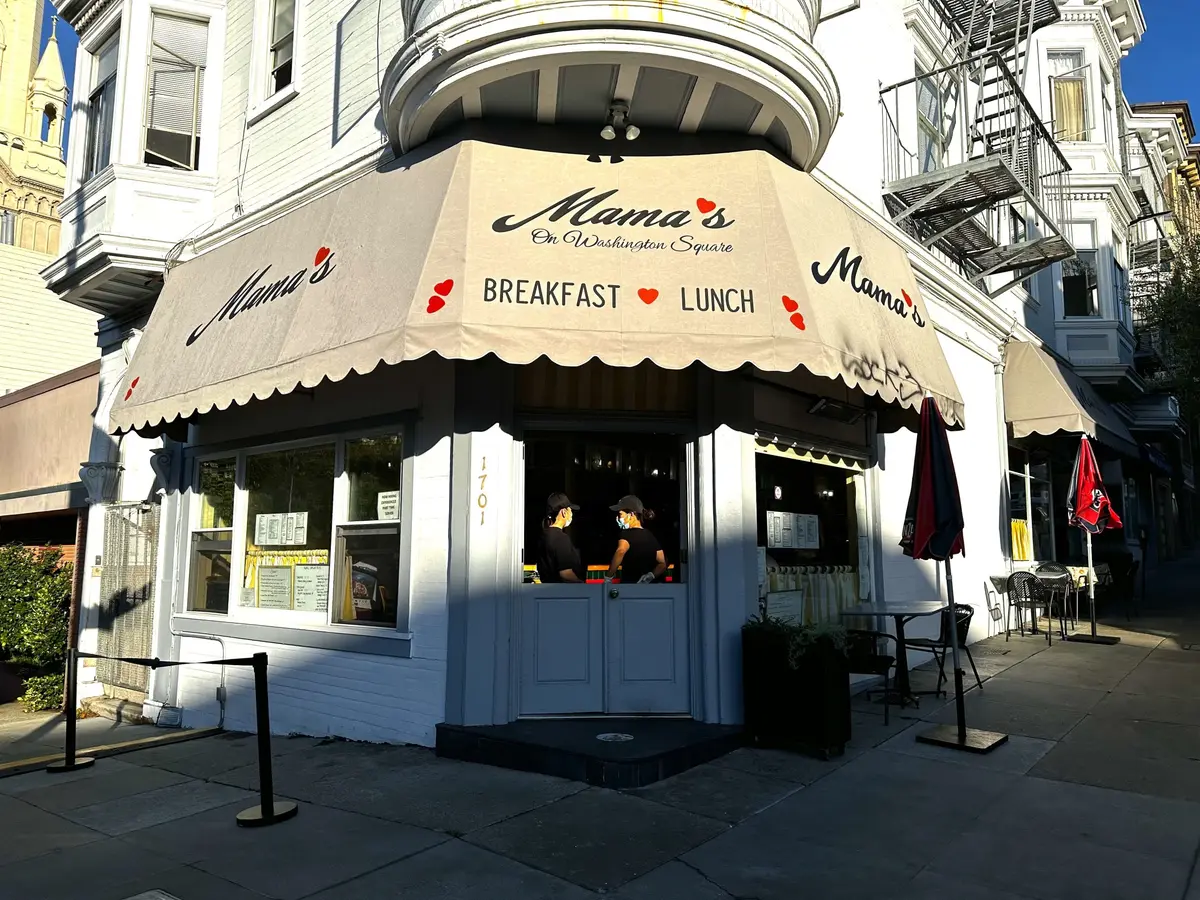 577 Lombard St, rental in North Beach, San Francisco