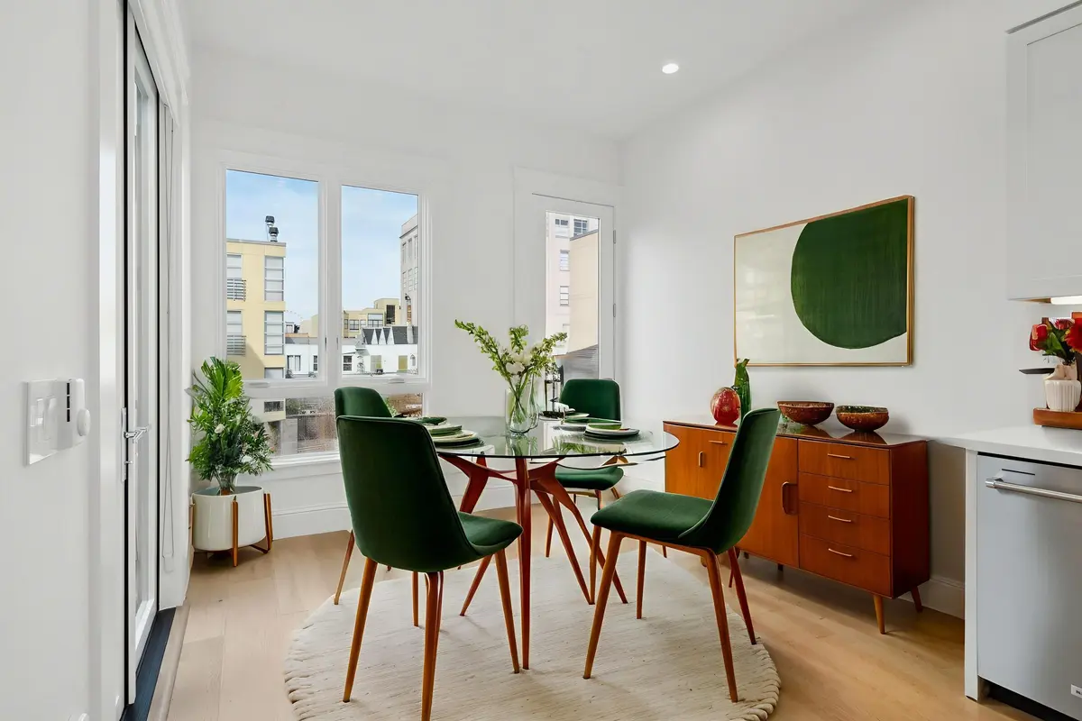 576 Chestnut Street, rental in North Beach, San Francisco