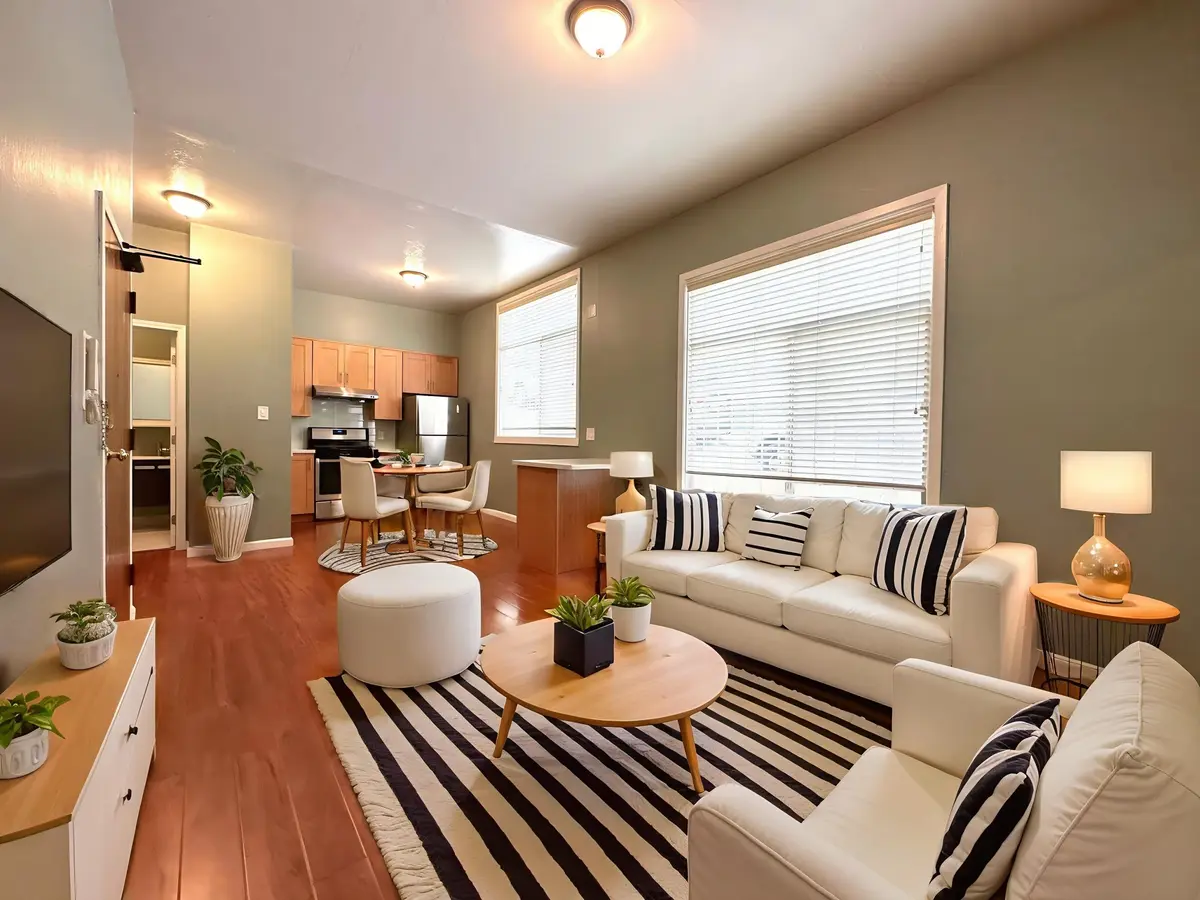 1037 Clay Street, rental in Nob Hill, San Francisco