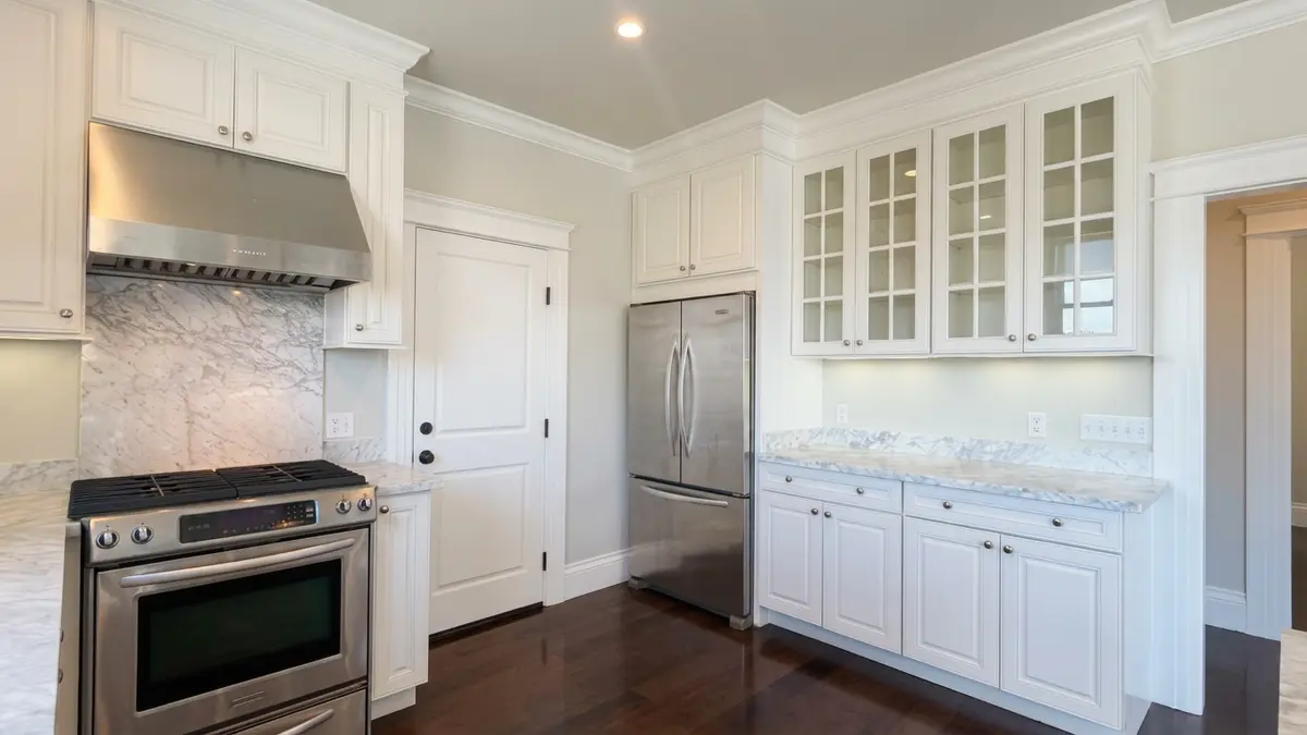 1245 Washington St., rental in Nob Hill, San Francisco