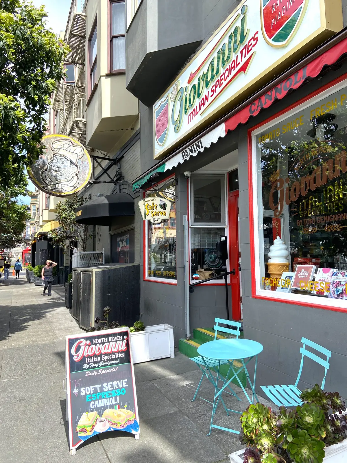 577 Lombard St, rental in North Beach, San Francisco