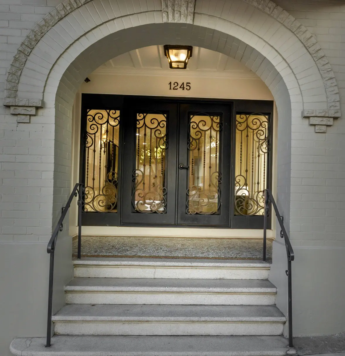 1245 Washington St., rental in Nob Hill, San Francisco