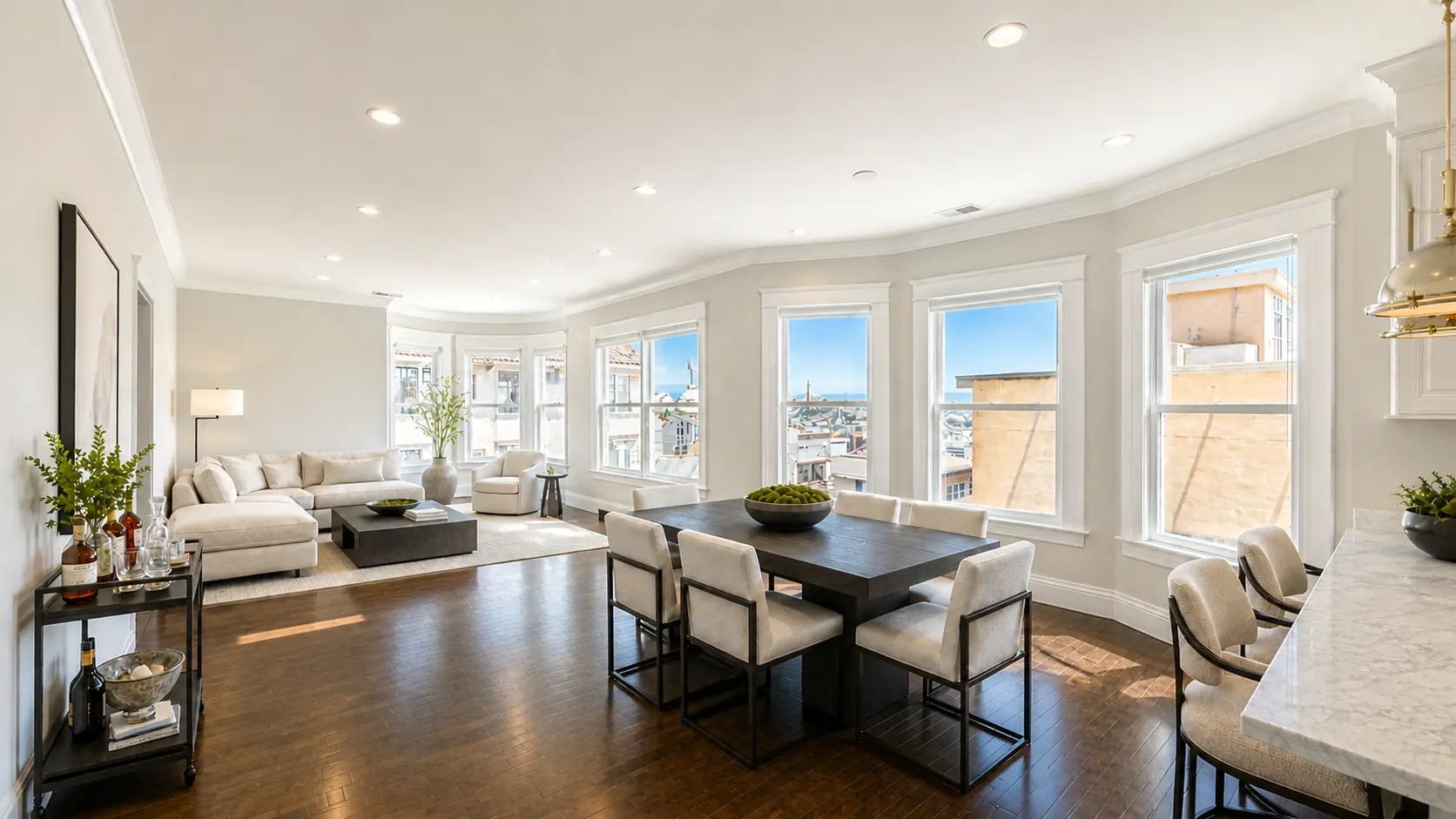 1245 Washington St., rental in Nob Hill, San Francisco