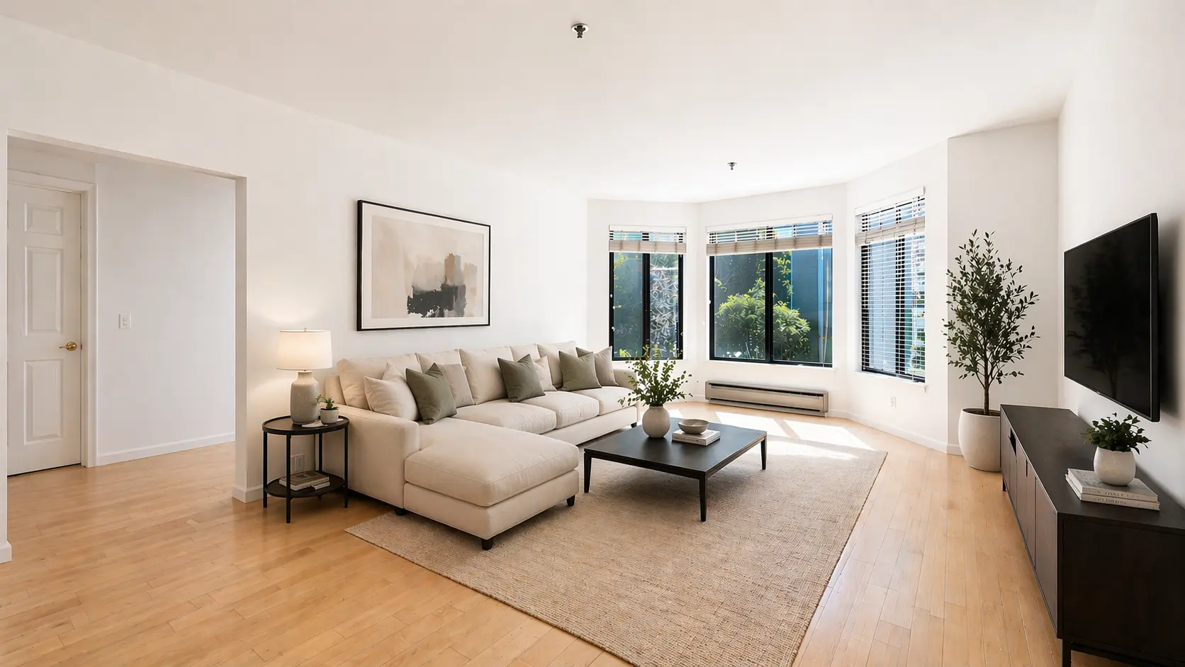 1805 Fillmore St. #203, rental in Fillmore District, San Francisco