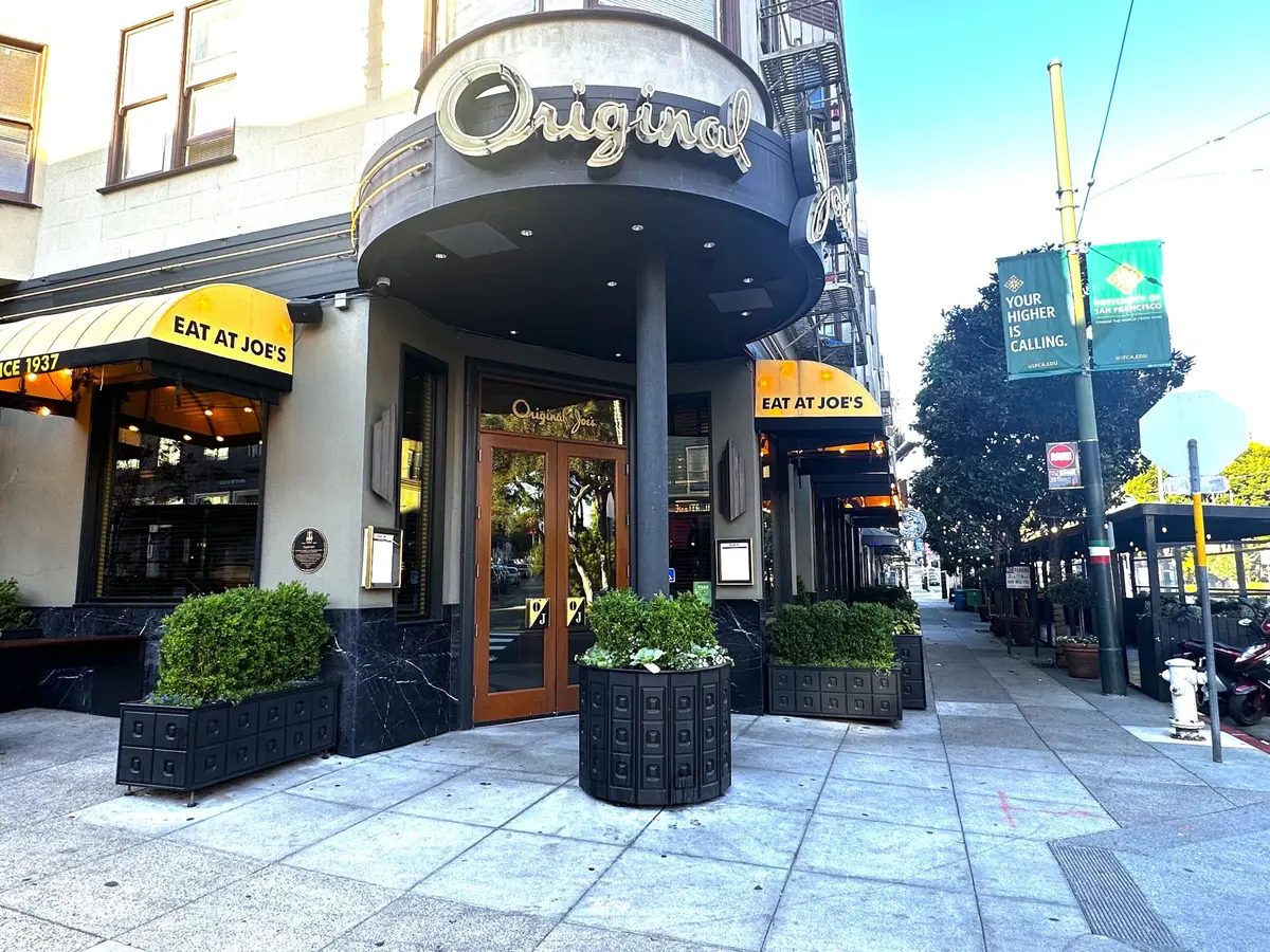 576 Chestnut Street, rental in North Beach, San Francisco