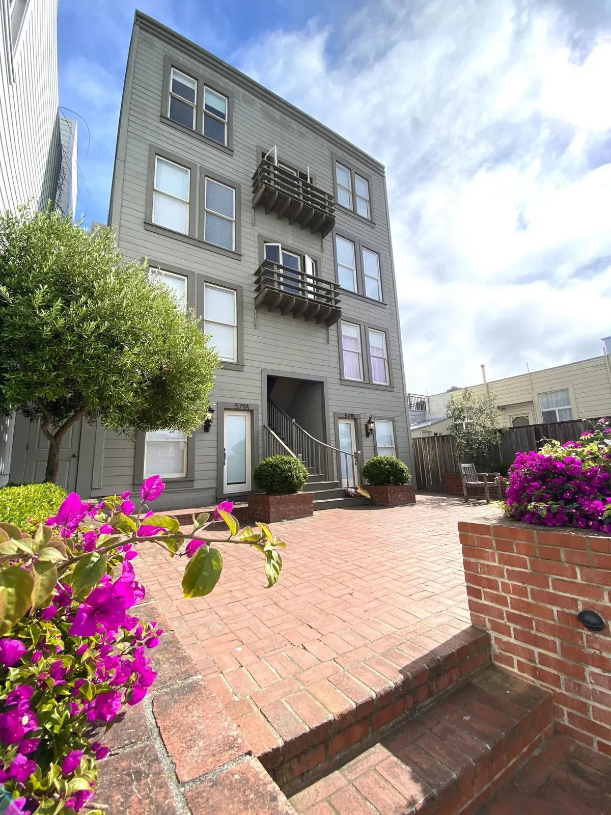 577 Lombard St, rental in North Beach, San Francisco