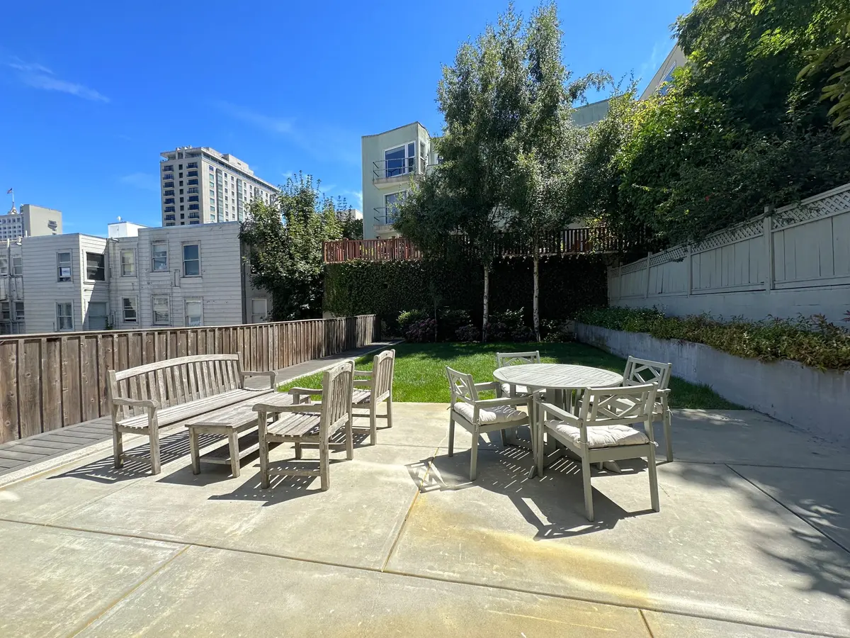 1245 Washington St., rental in Nob Hill, San Francisco
