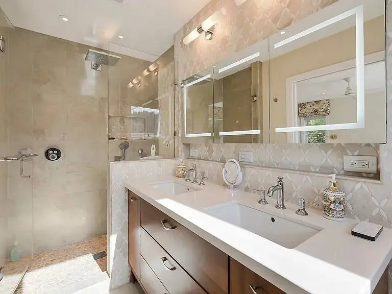 21 Elm Avenue, rental in Ross Valley, Kentfield