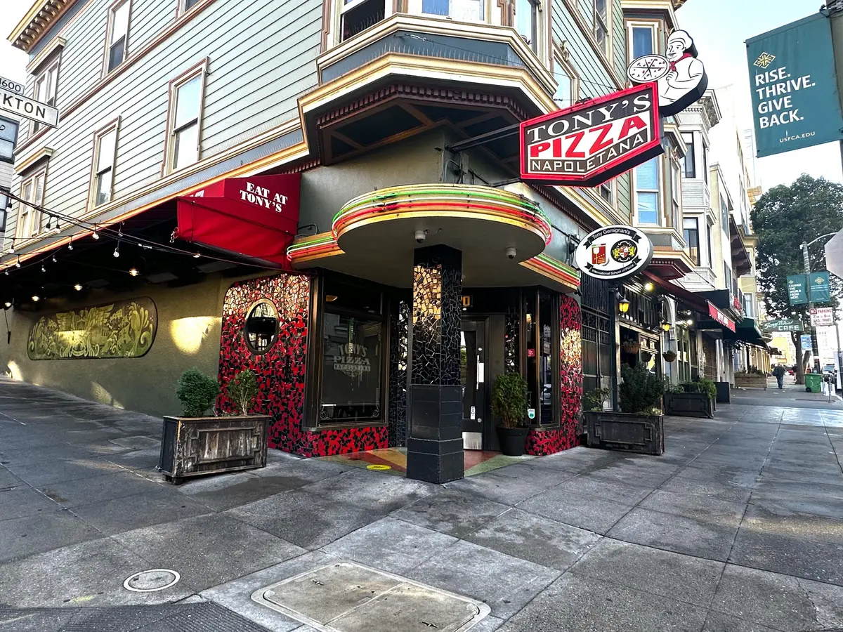 577 Lombard St, rental in North Beach, San Francisco