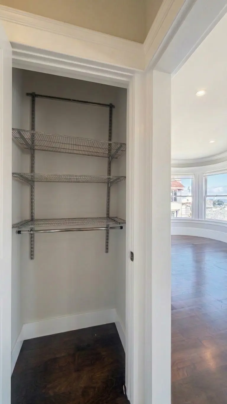 1245 Washington St., rental in Nob Hill, San Francisco
